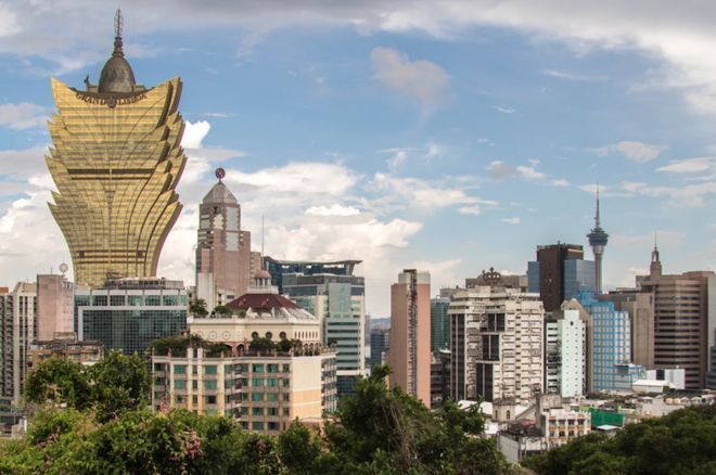 Inside Gaming Macau Up in July, Oakley Avoids Jail in Casino Fraud