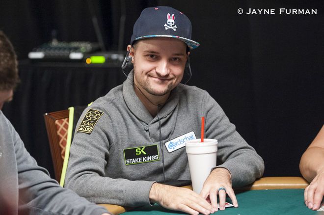 Teachable Moments From Twitch Hero Calling vs. Bluff Catching PokerNews