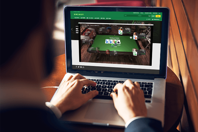 This InvitationOnly Freeroll Could See You Win €40,000 PokerNews