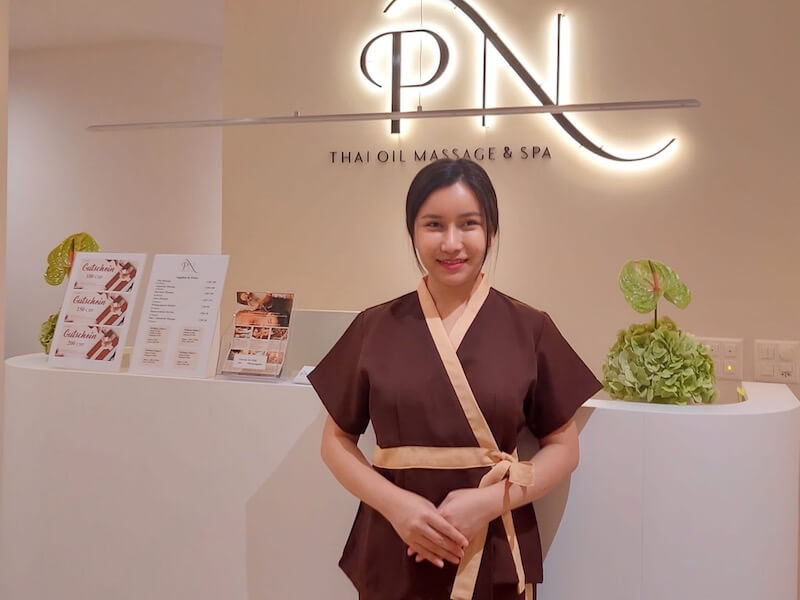 PN Thai Oil Massage & Spa, Massage in Basel