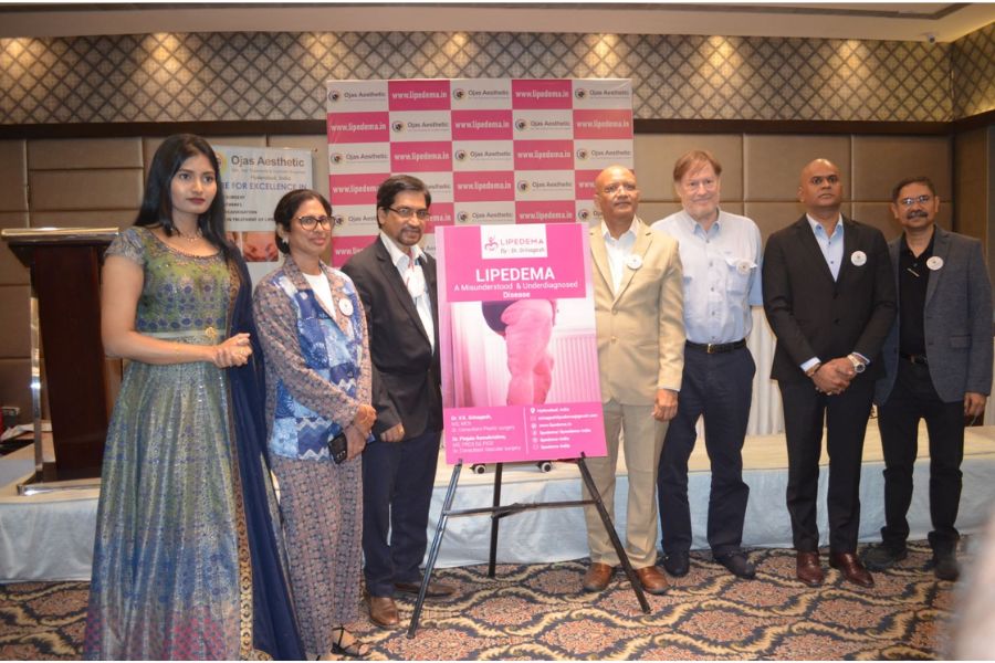 Ojas Aesthetics releases EBook on Lipedema and launches Renuvion