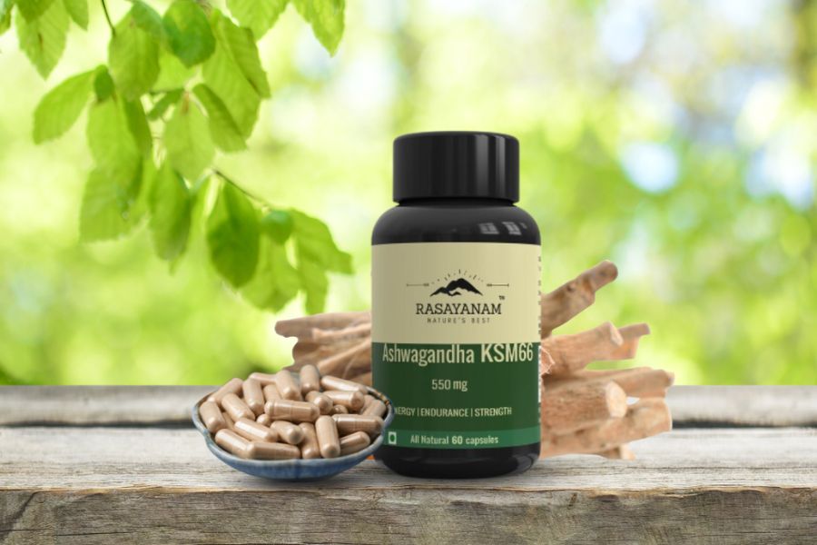 Ashwagandha History and Cultural Significance in Ayurveda Ek Aaina