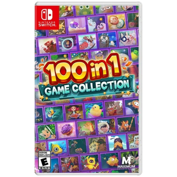 SWITCH - PNP Games Online Store