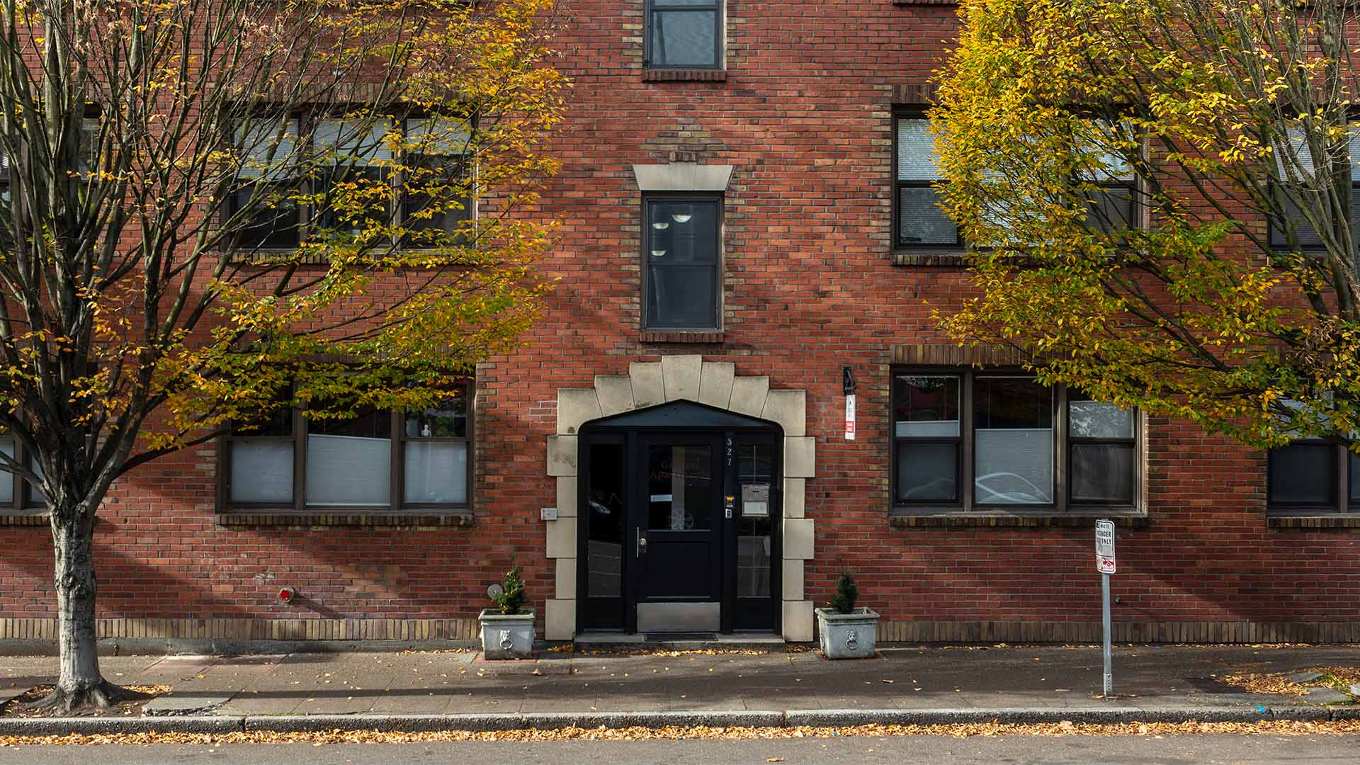 Gordon PNW Apartments