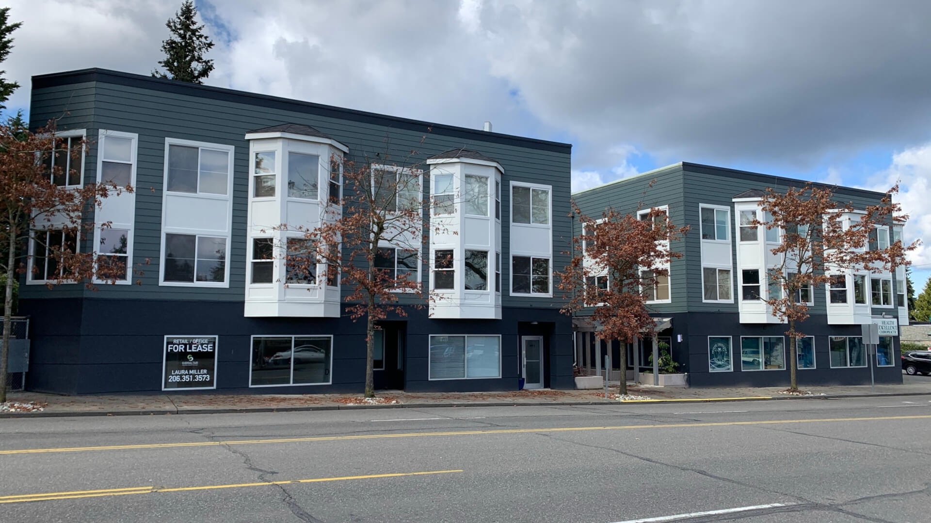 Morningside Heights PNW Apartments