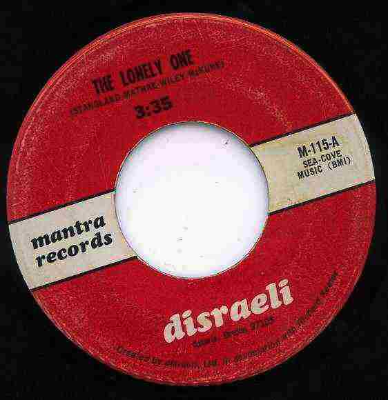 Daniel Seattle (1979 1980) Page 2