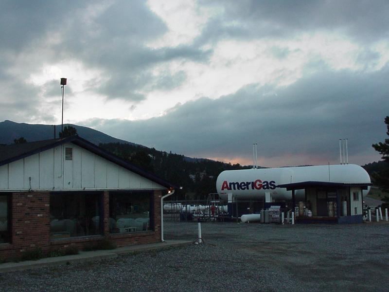 PNW Mgt AmeriGas Stores 2