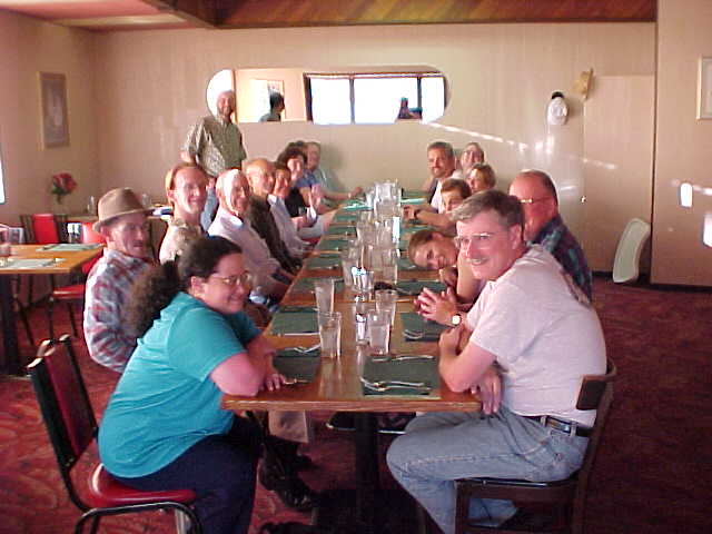 moses lake spring festival 2023 car show March Meeting, Pacific Northwest Region