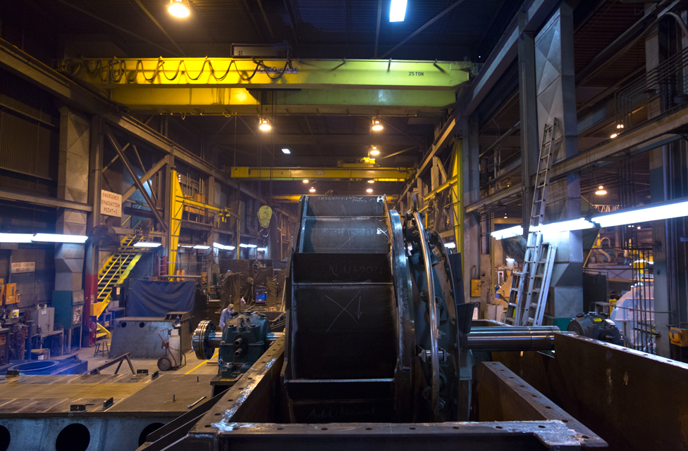 Robinson Industrial Ventilation Fans Pacific NW Pump and Process