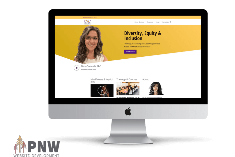 Dena Samuel PNW  Devs