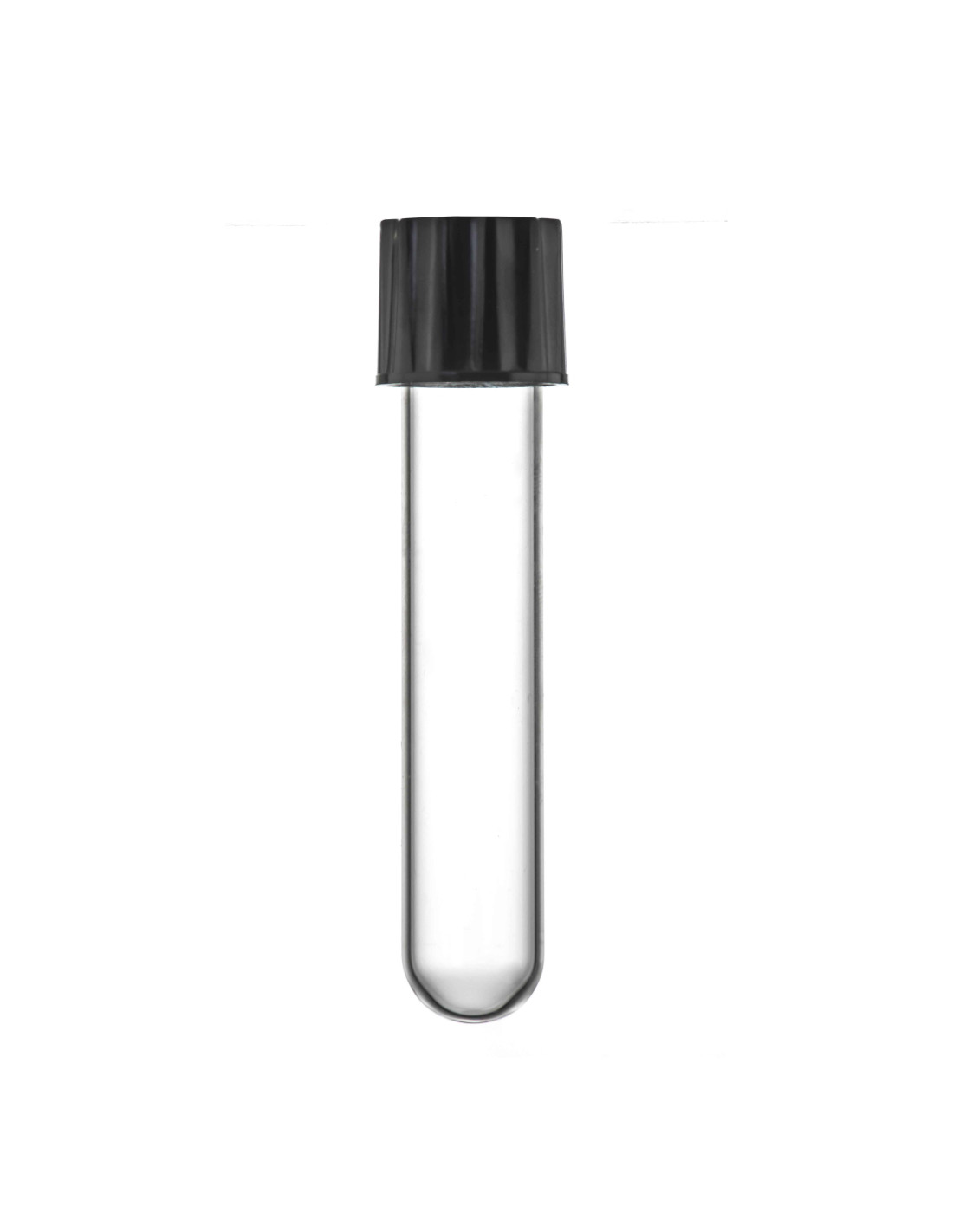 ≫ Test tubes screw cap POBEL