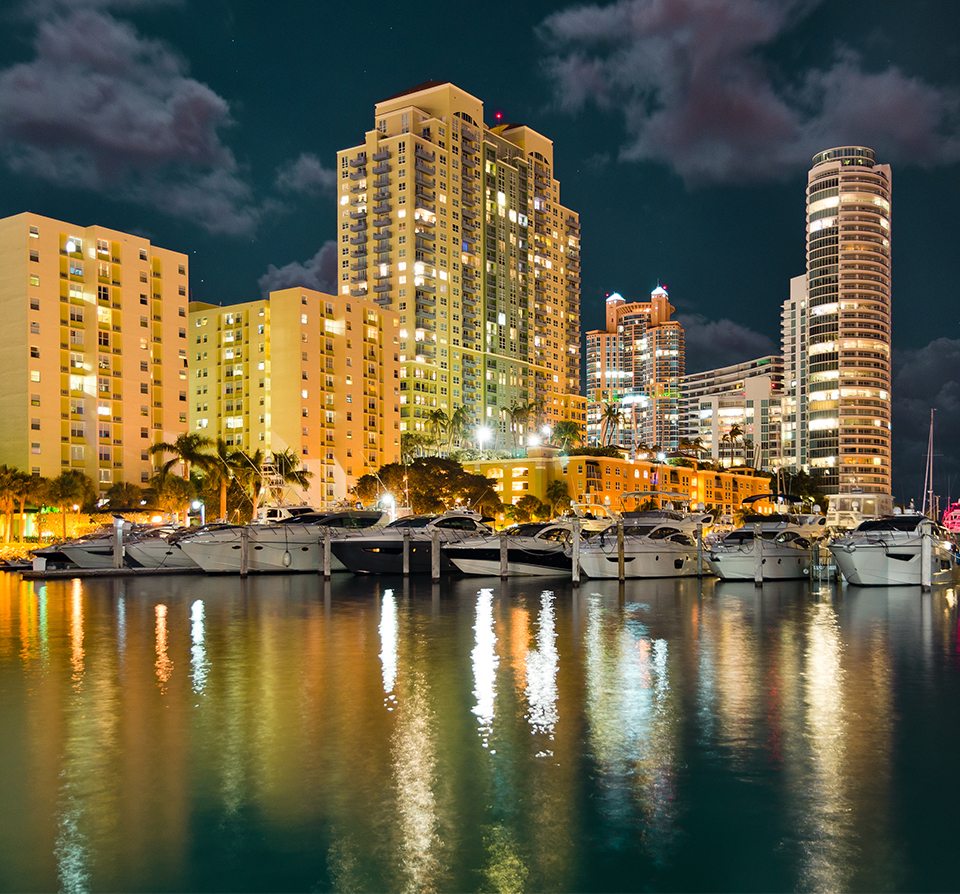 Miami Beach Marina A Boater’s Dream Pobiak Properties