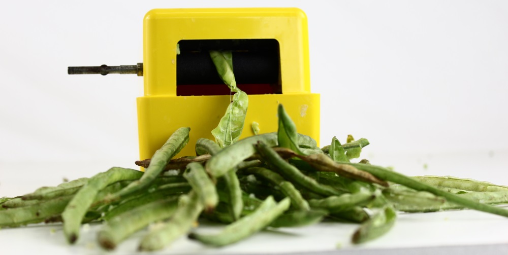 PoBoy Pea Sheller Pea Sheller Machine For Sale