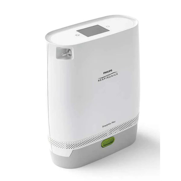 Respironics SimplyGo Mini Repair | Authorized Service Center