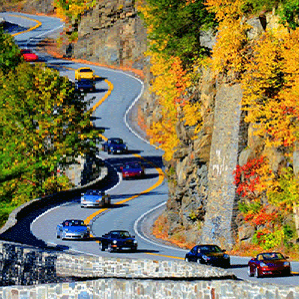 ACTIVITIES Pocono Region PCA, Zone 2