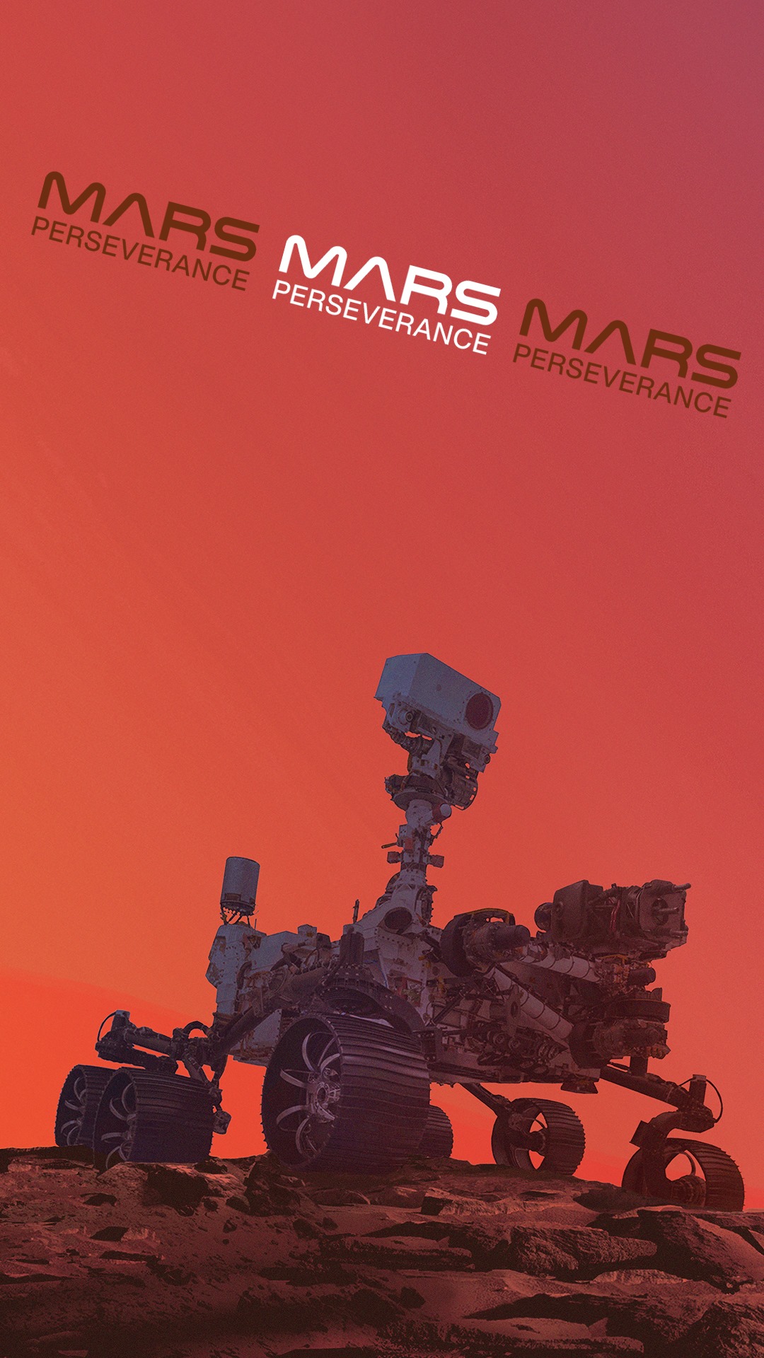 Watch Perseverance Mars Rover Landing Live, Today at 1215 MT