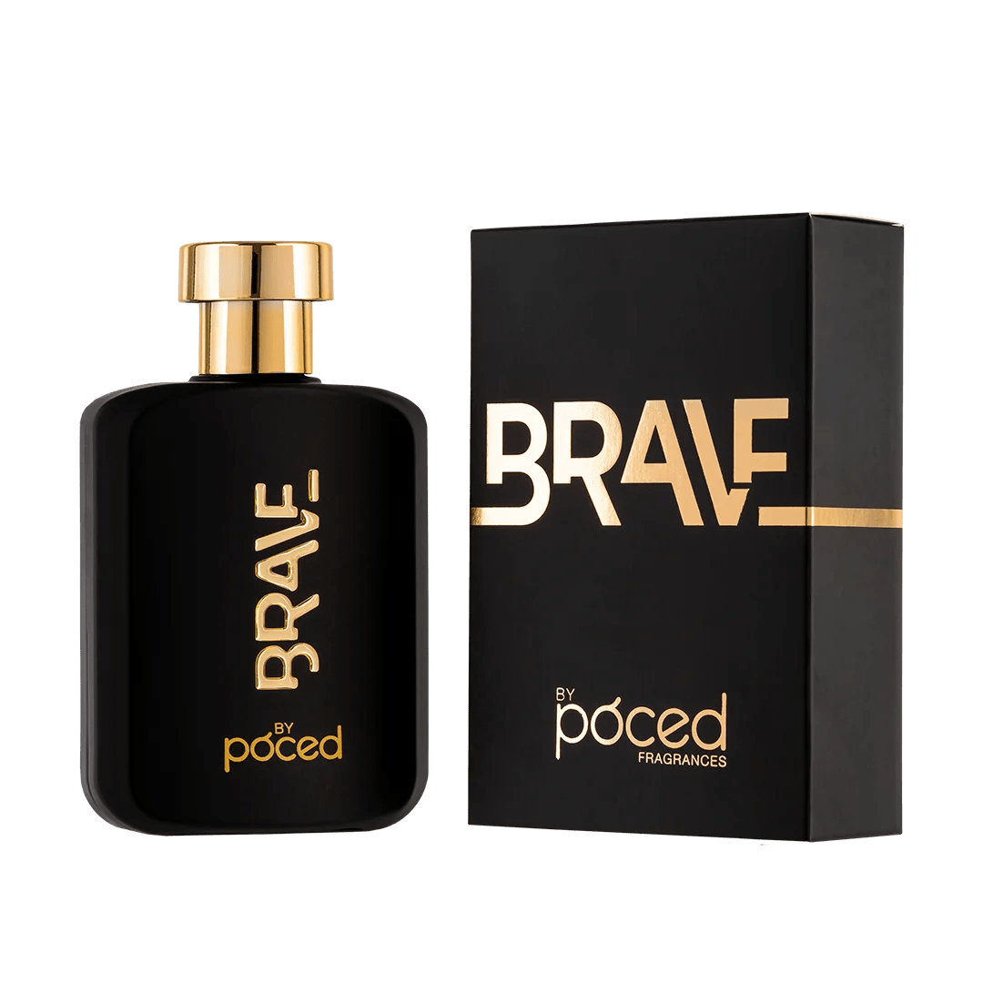 PERFUME BRAVE Póced Fragances Tienda de perfumes
