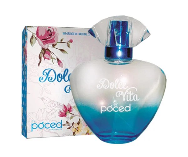 PERFUME DOLCE VITA Póced Fragances Tienda de perfumes