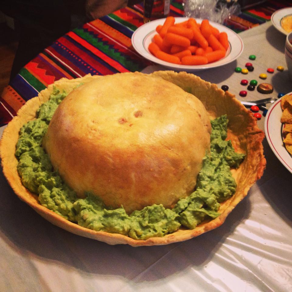 Cosas que me gustan de Mexico Taringa!