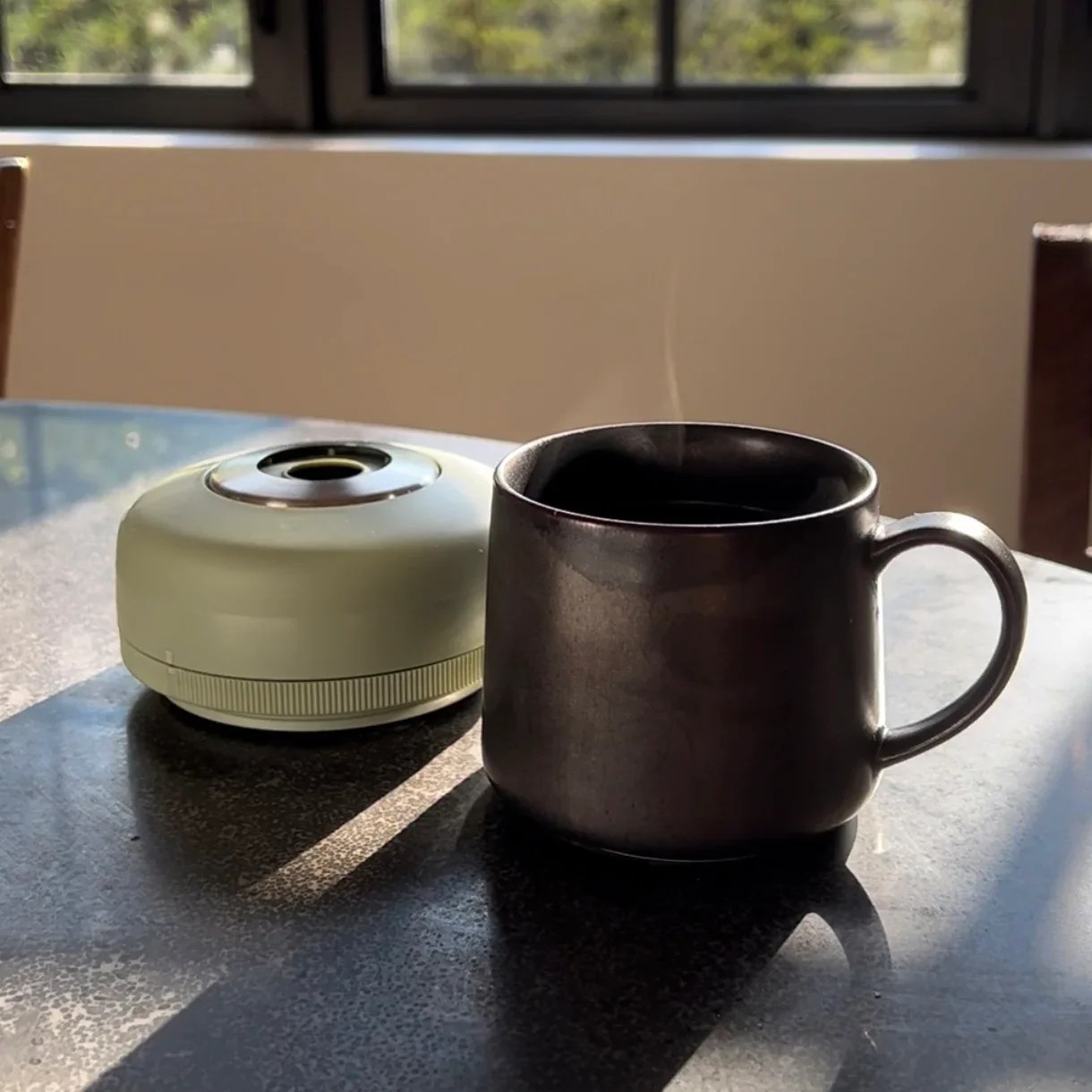 PALMPRESS Best French Press for Perfect Cups PocilloCoffee POCILLO