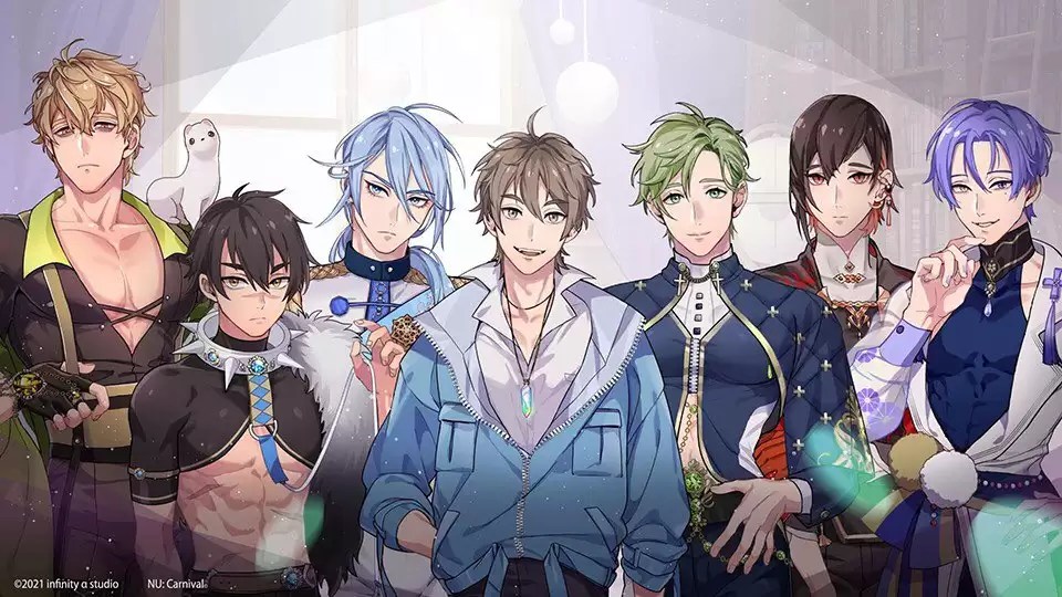 Nu Carnival codes for July 2024 gems and scrolls PocketCodes