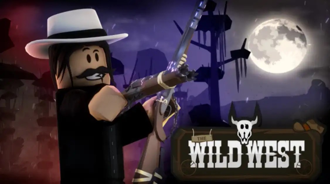 The Wild West codes for September 2024 are there any? PocketCodes