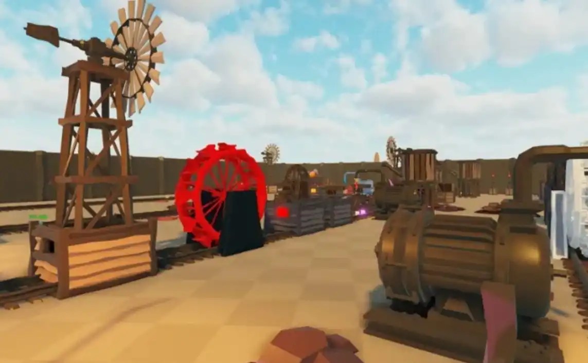 The Wild West codes for September 2024 are there any? PocketCodes