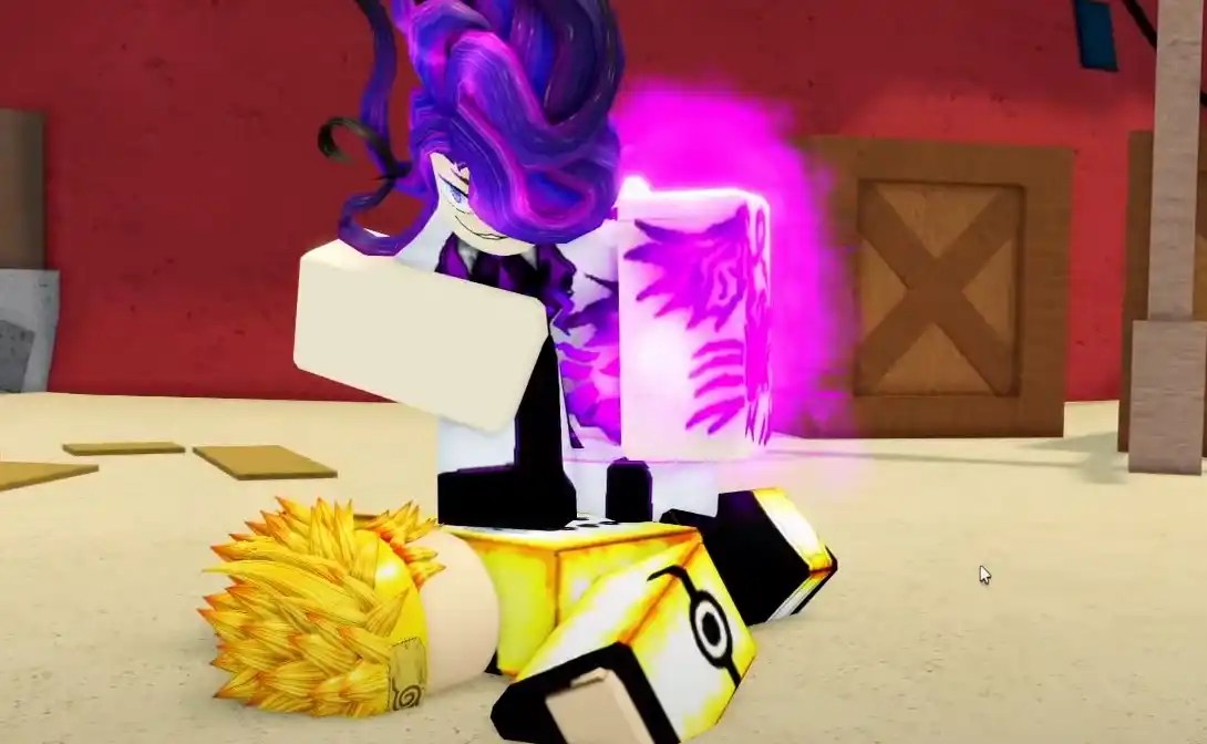 Anime Battlegrounds X codes for September 2024 shards PocketCodes