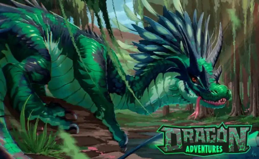 Dragon Adventures codes (June 2024) coins and potions PocketCodes