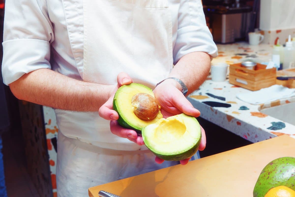 End of the Avocado Why Chefs Are Ditching the Unsustainable Fruit
