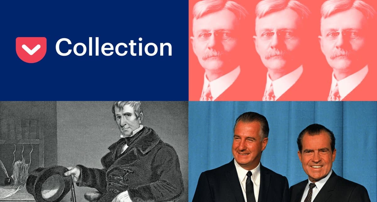 Vice Presidents From Afterthought to Indispensable