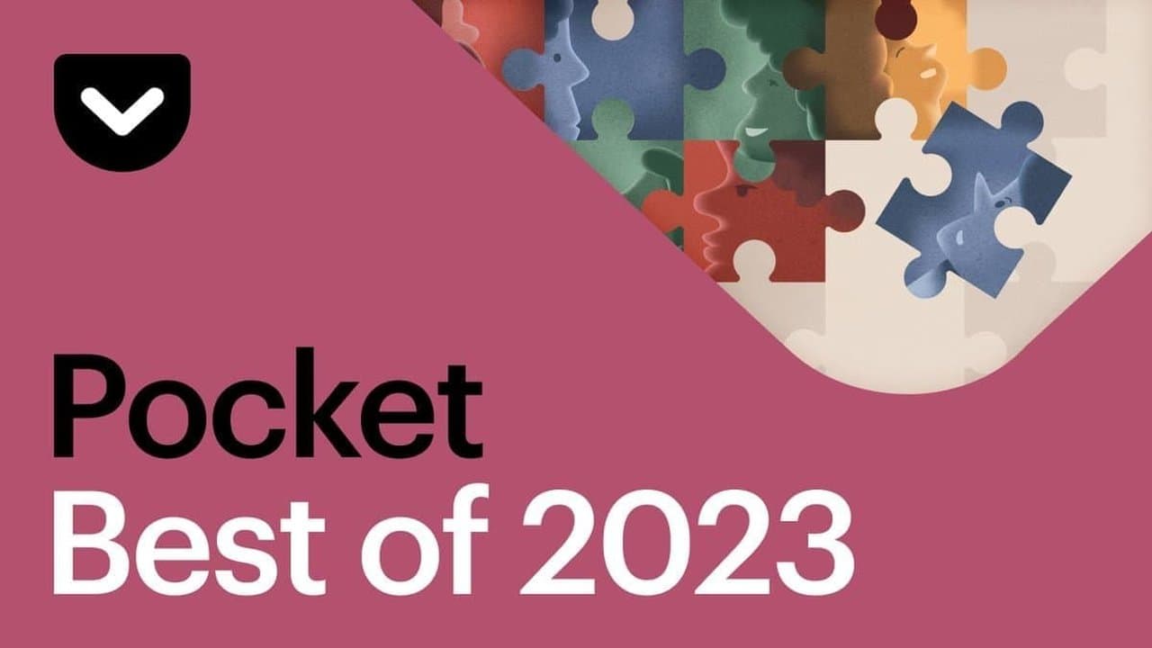 Discover Pocket’s Top Articles of 2023