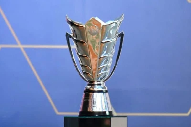 China gelar Piala Asia untuk muluskan mimpi tuan rumah