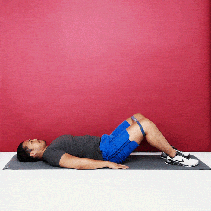 8 Great LowerBody Exercises for People With Knee Pain