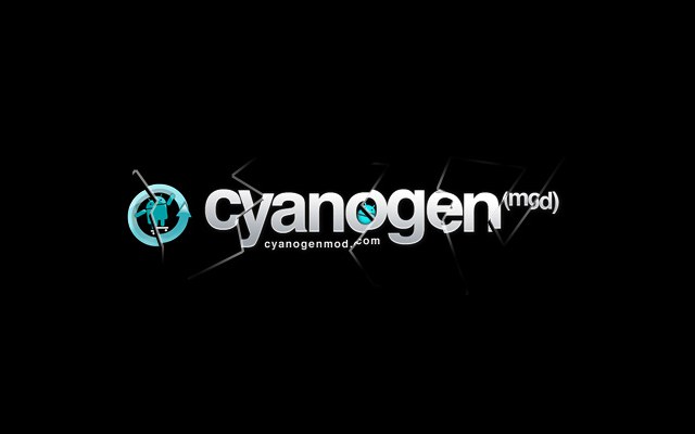 CyanogenMod 9.0.0 stable release is out, focus now is on Jelly Bean