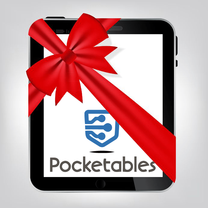 Which tablet should I buy? [Holiday edition] Pocketables