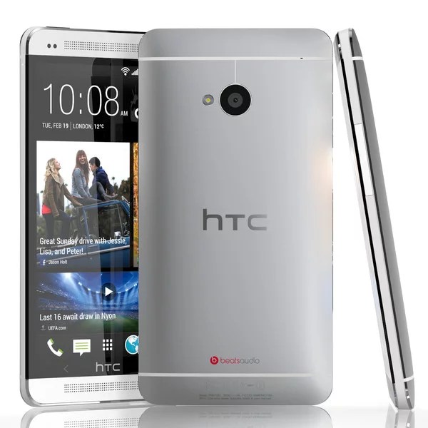 2013 HTC One M7 on Sprint updated to 5.03.651.3, Sense 6 Pocketables