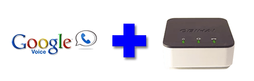 Obihai announces official support for Google Voice, get an Obihai