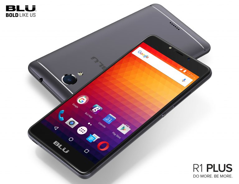 BLU R1 PLUS Budget Phone Review Good But Is It Good