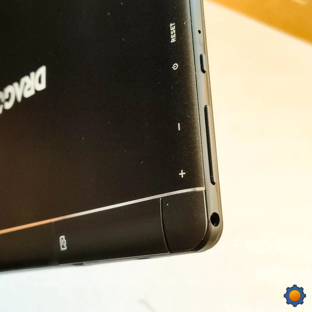 There will be dragons DragonTouch NotePad K10 Pocketables