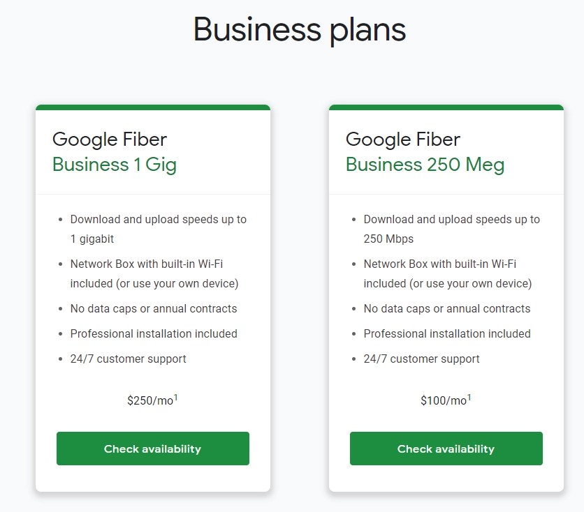 A Nashville Google Fiber story Pocketables