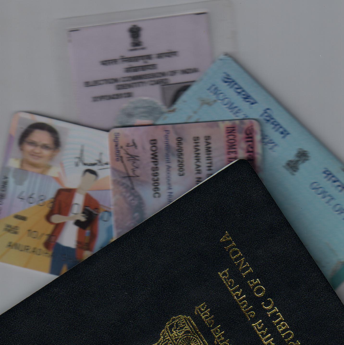 The complexities of India's ID system and how it is changing