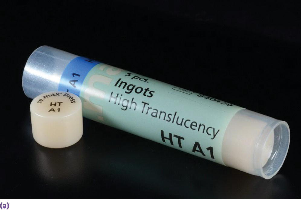 11 Ceramic Materials in Implant Dentistry Pocket Dentistry