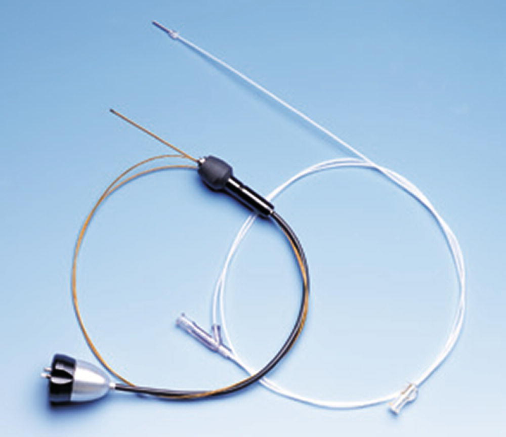 3 Ultrasonic Endoscopic Periodontal Debridement Pocket Dentistry