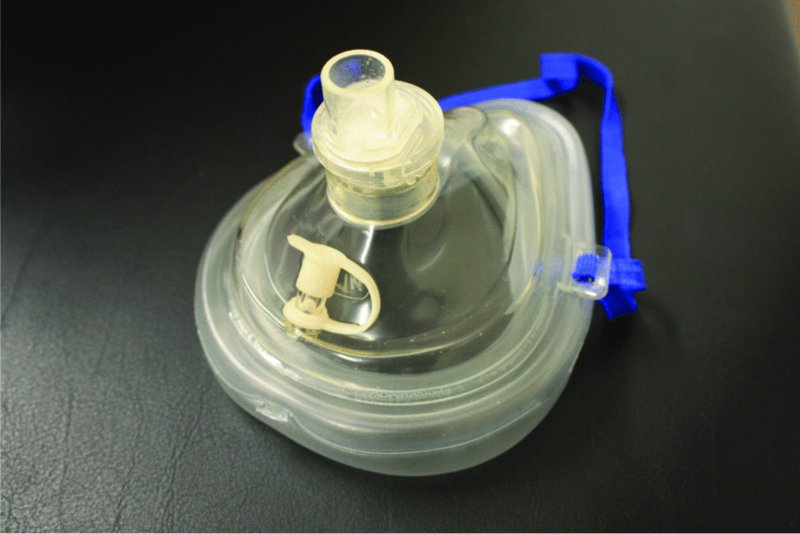 2 Resuscitation equipment in the dental practice Pocket Dentistry