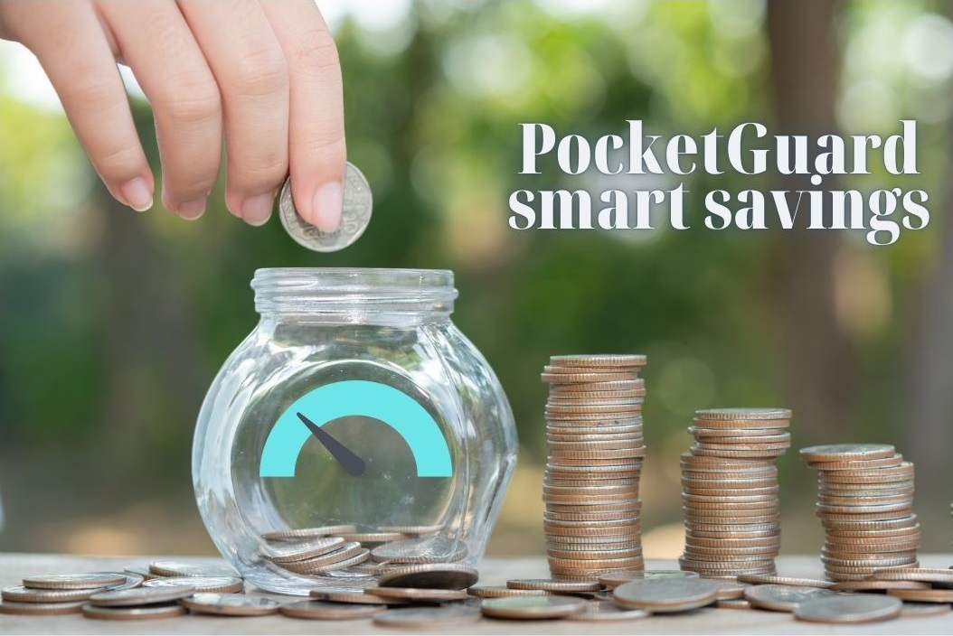 4.30 release PocketGuard Your Personal Money & Bill Organizer