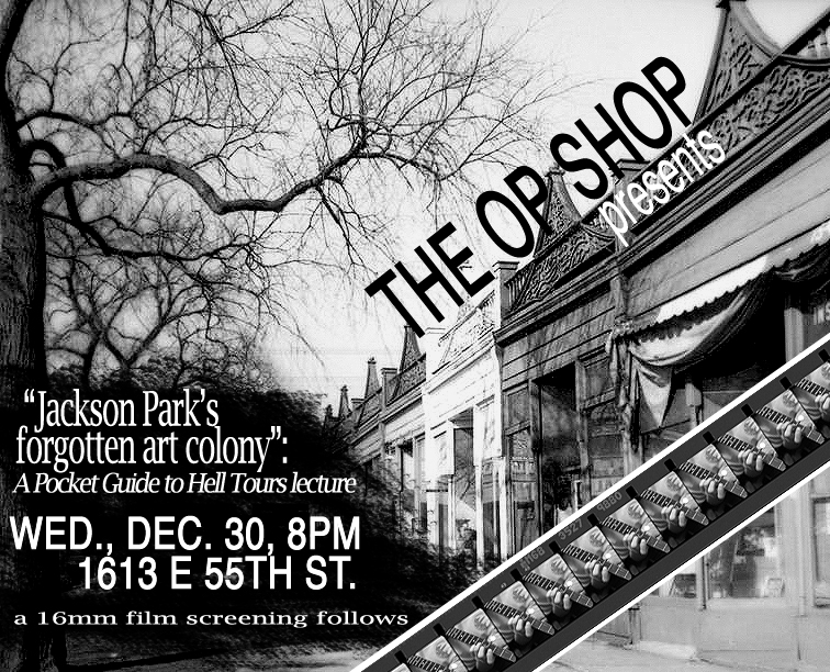 Pocket Guide to Hell True Crime, Social Justice, Labor History, Peanuts