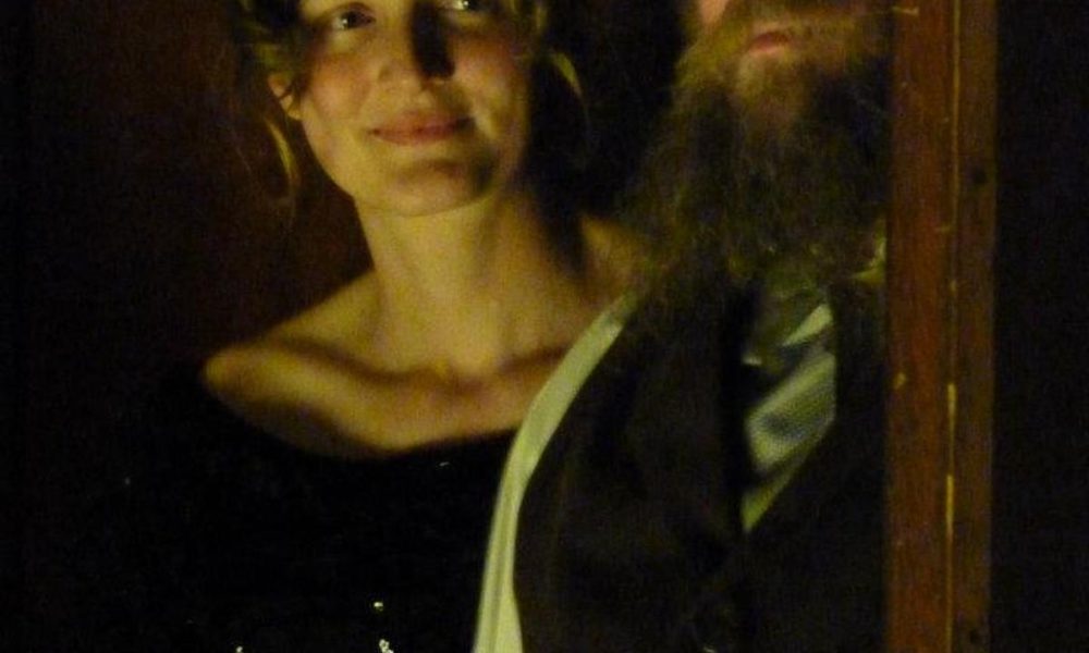 Reenactments Pocket Guide to Hell