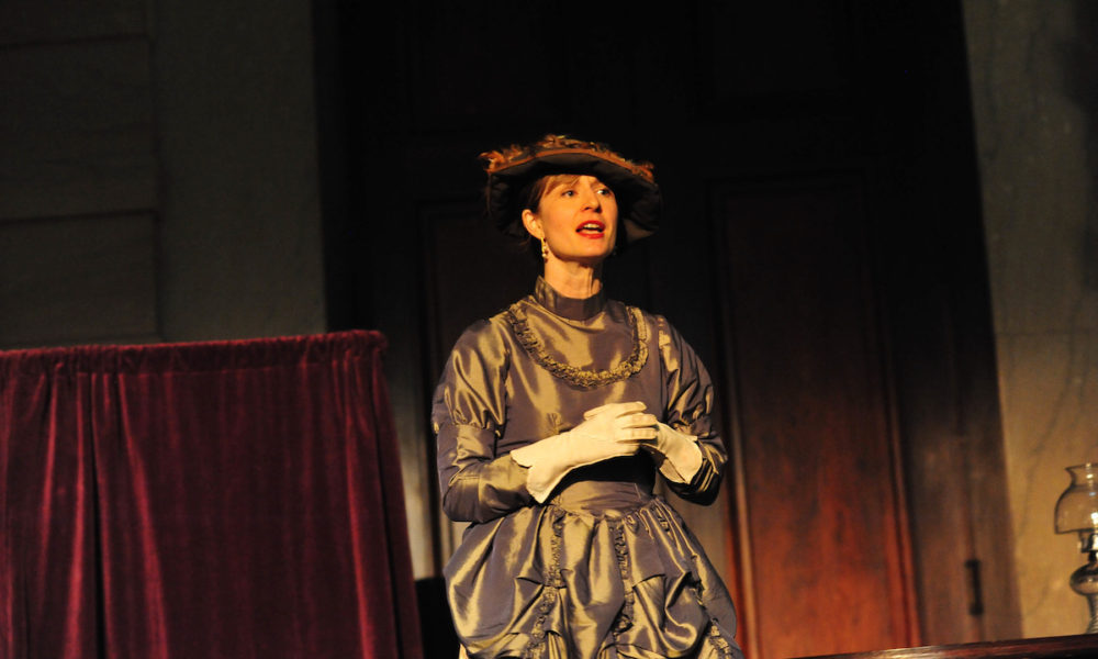 Reenactments Pocket Guide to Hell