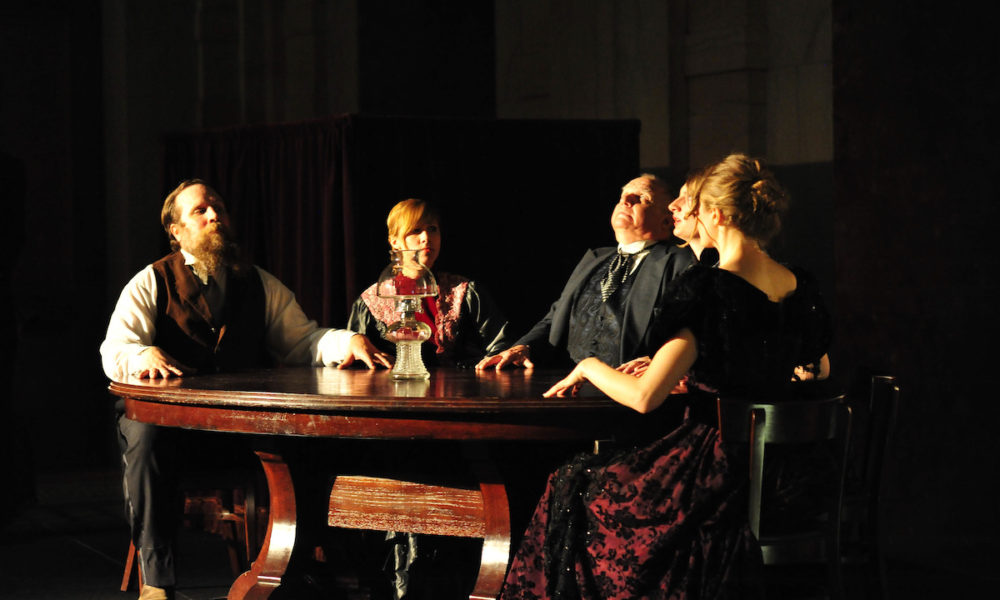 Reenactments Pocket Guide to Hell